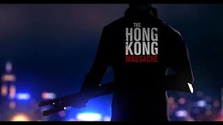 The Hong Kong Massacre Yesterday (Part 4)