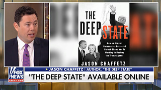 Chaffetz: Congress may hold Rosenstein in contempt