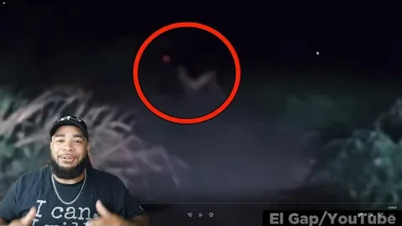 Top 5 SCARY Ghost Videos That Will RUIN YOUR SLEEP ! | | LIVE REACTION ...
