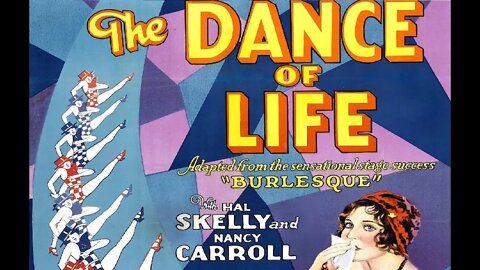 The Dance of Life 1929 Full HD (La danza de la vida 1929 Full HD)