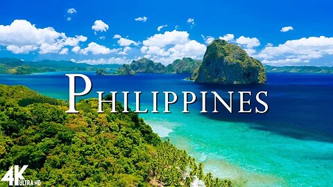 The Most Beautiful Country on the Planet | Philippines