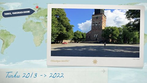 Turku 2013 - 2022