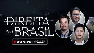 EXISTE FUTURO PARA A DIREITA NO BRASIL?