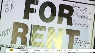 Many landlords looking to sell as eviction moratorium ends