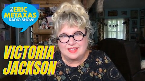 Victoria Jackson Returns To The Show With More on Norm Macdonald