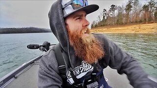 COPS WERE CALLED!!! - Not Really We Just Went Fishing