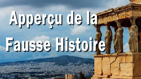 La Fausse Histoire