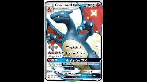 Hidden Fates Shiny Charizard was Pulled!! Pokemon Cards (04/06/2020)