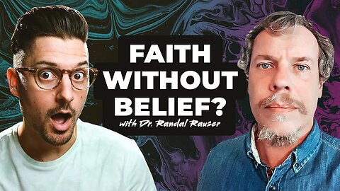 Can You Still Be a Christian When You Don't Believe It's True?