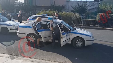 Συλλήψεις υποστηρικτών της Χρυσής Αυγής No2 | makeleio.gr