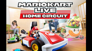 Nintendo Gaming Gift Guide: 'Mario Kart Live', 'Pikmin 3 Deluxe' and more