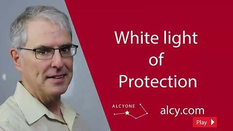 146 White Light of Protection