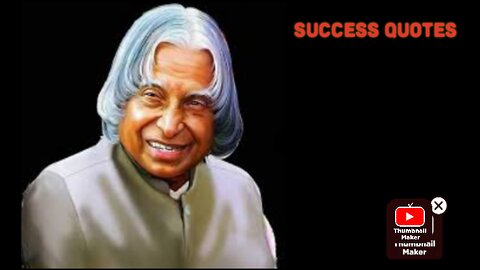 Dr apj Abdul Kalam motivational quotes