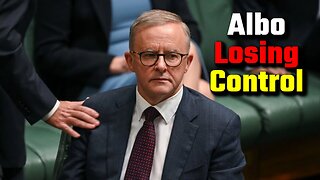 Labor Senator Breaks Ranks (Help! –Albo)