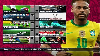 BOMBA PATCH 2023 (PS2) COM BRASILEIRÃO NARRAÇÃO JOTA JÚNIOR DOWNLOAD ISO GRÁTIS