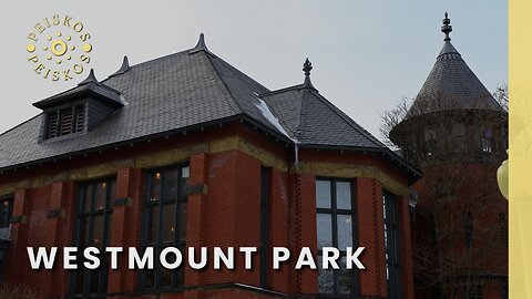 Canada - Montreal - Unveil the Enchantment of Westmount Park