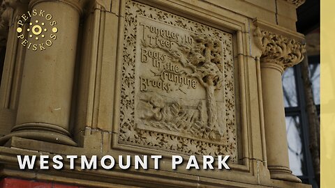 The TRUTH About Westmount Park in Montreal