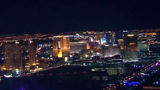 Las Vegas among best cities for a staycation