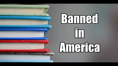Bound by Controversy | Analyzing Book Banning