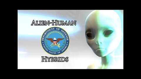 Midnight Ride: Alien Human Hybrids: Prophecy (4-9-22)