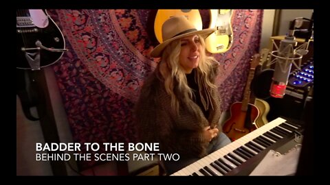Behind the Scenes "Badder to the Bone" Part 2