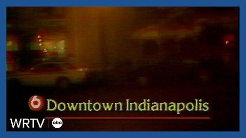 1983: Prostitution in Indianapolis Part 1