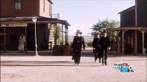 Tombstone celebrates 25 years since film premiere