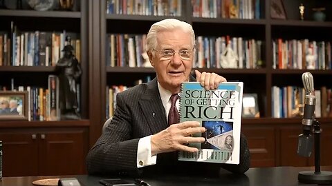 Experience The Science of Getting Rich