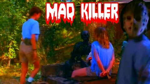 Black Tears - Mad Killer 1985 (Thrash Pitcher Catch Band Music MadK Threash City Citym Kill)The Song