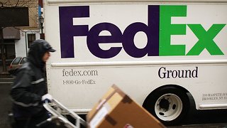 Package Reportedly Destined For Austin Explodes At FedEx Facility