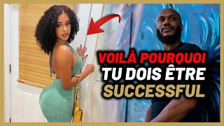 Voilà pourquoi tu dois être successful et connaître ta valeur face à ce genre de femme