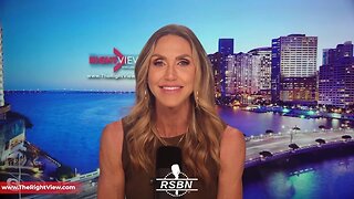 The Right View with Lara Trump: Wanted For Questioning | Ep. 48 - 1/17/2024