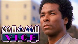 HD Trailer - Smuggler’s Blues I Miami Vice 1985