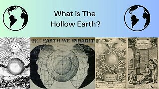 What is Hollow Earth?