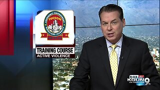 TPD offering active violence encounter preparedness course