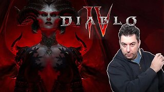 Diablo 4 This GAME Is DEAD! Talking About Hollywood Strikes, Movies, And More