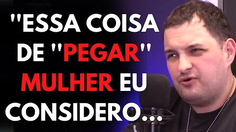 PAULO KOGOS ESTÁ NAMORANDO ?