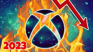 Xbox Showcase 2023 Was A FAIL