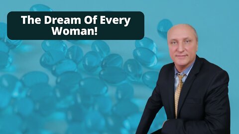 The Dream Of Every Woman! 1 Day At the Academy of Regenerative Medicine