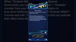 Yu-Gi-Oh! Duel Links - Solving Duel Quiz Level 3: Photon of Galaxy 2
