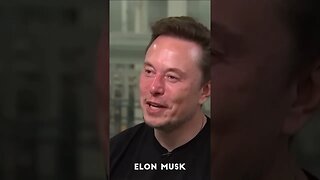 Elon Musk, If He Regrets Voting For Joe Biden