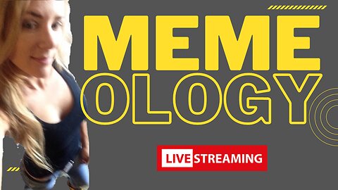 MEMETICS LIVESTREAM