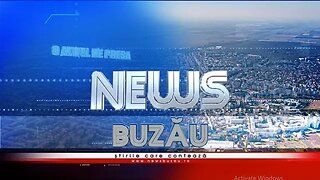 LIVE – TV NEWS BUZAU – RAPORT SPECIAL, cu Iulian Gavriluta. Impreuna salvam Buzaul! - Marin Ion Cms