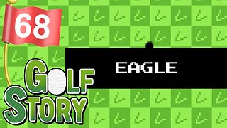 Golf Story Blind Walkthrough Part 68: GALF Redux