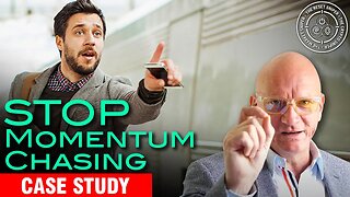 Ditch Meme Stock Momentum Chasing: Hunt Volatility Funnel Method Can be TRUE Freedom - NVDIA vs Yen