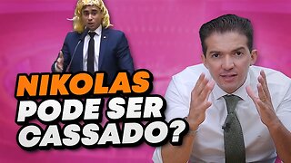 Advogado comenta sobre Nikolas Ferreira e os trans + Dia de “Todes”? + Tabata e Boulos lacradores