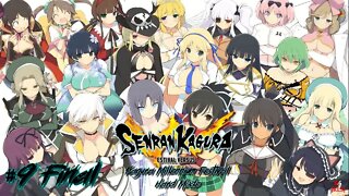 [RLS] Senran Kagura: Estival Versus: Kagura Millennium Festival - Hard Mode #9 Final