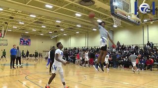 Basketball Showcase brings Big Baller Brand and the Ball Family to Buffalo