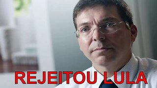 URGENTE! Presidente da FIESP rejeita convite de Lula para chefiar ministério