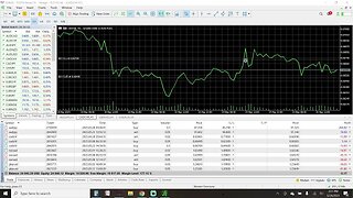 Prep Live Trading 5-24-2023